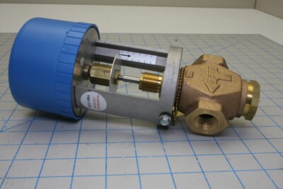 52011683/VALVE, MODULATING, HE. DEFT, VG7842GT 7152GO,T284F, ERD0802/JOHNSON CON