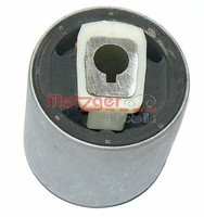 Metzger 52008808 Lagerung, Lenker FüR BMW