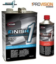 Sherwin Williams Finish 1 Fc720 2k Urethane Clearcoat Slow Hardener Fh613 41 Sherwin Williams Finish 1 Fc720 2k Urethane Clearcoat Slow Hardener Fh613 41