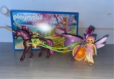 Playmobil Fairies 9136