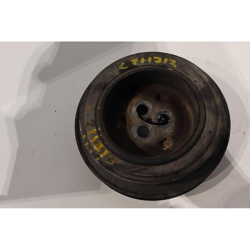 PULEGGIA ALBERO MOTORE PER PEUGEOT BOXER (06-14) 2.2 HDI (88KW) D/2198CC 2006 - Picture 6 of 8