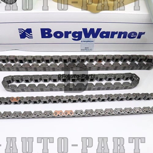 OEM Engine Rebuild Overhaul Pistons Valves Seals Kit For Audi VW EA888 Gen3 2.0T - Picture 13 of 22