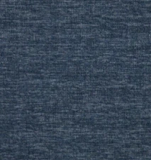 SUNBRELLA PERFORMANCE UPHOLSTERY FABRIC 42091-0003 PLATFORM INDIGO BY THE YARD