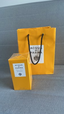 ACQUA DI PARMA BARBIERE MULTI-ACTION FACE CREAM 50 ML/1.7 FL.OZ. NIB
