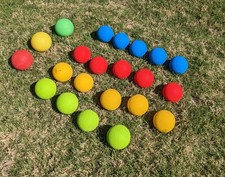 22 Toddler Grip Balls