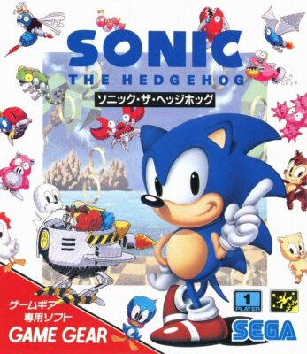 SEGA Game Gear 30th anniversary Game Gear Micro Black Limited | eBay