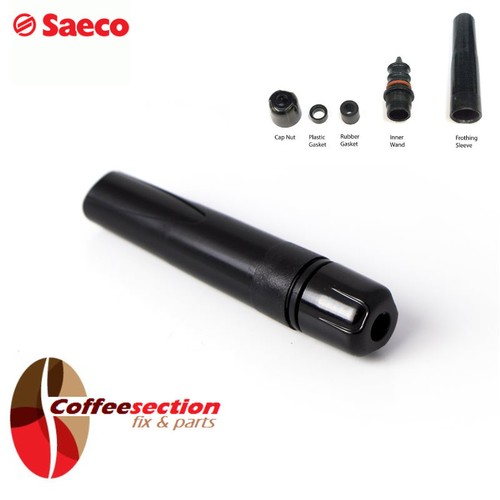 Gaggia Pannarello Steam Wand Saeco set 
