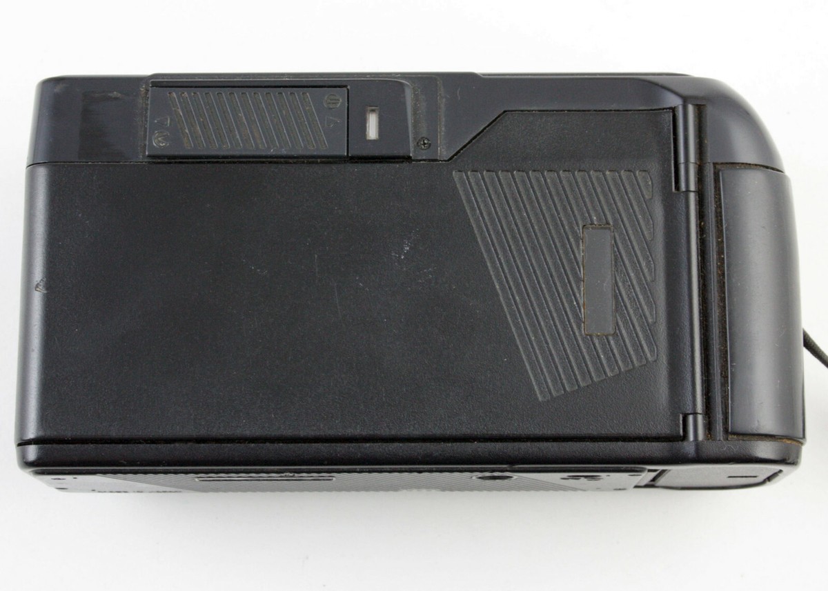 Ricoh - TF-500 Point & Shoot 35mm AF Camera w/Box & Manual