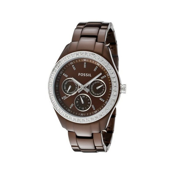 Reloj Fossil Stella ES2949 nuevo con etiquetas