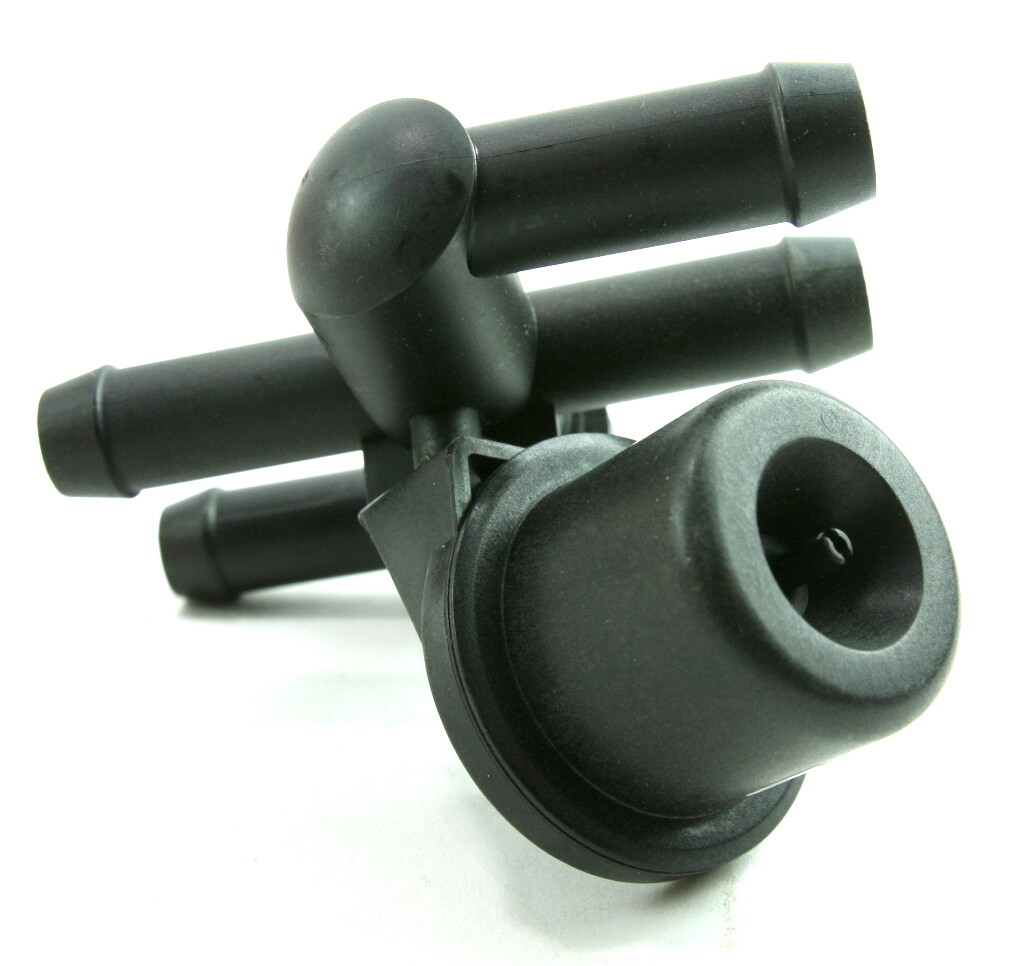 Motorcraft YG350 Bypass Heater Valve F87Z18495AA For Ford Explorer