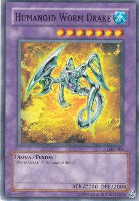 YUGIOH TCG LABYRINTH OF NIGHTMARE LON SET NEAR MINT YOU CHOOSE (yourdeckbuilder)
