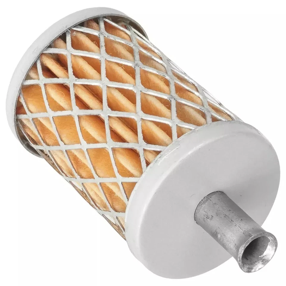 Gas Fuel Filter Fits Yamaha Snowmobile VK540 1988 - 1991 / VK540 II 1993 - 1998 - Image 4 of 4