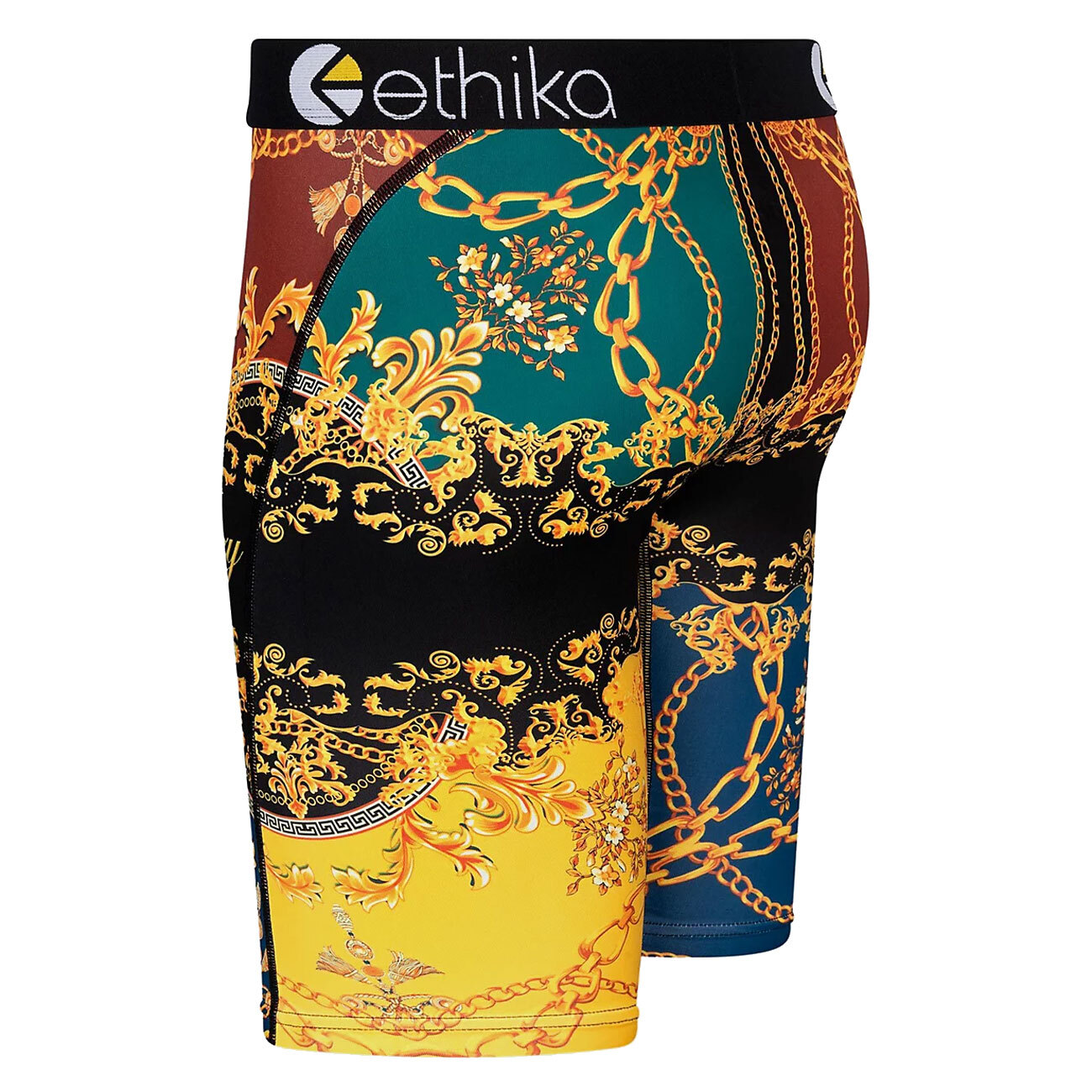 ethika boxers footlocker