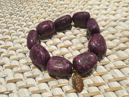 Lola Rose Oscy Purple Jasper Large 