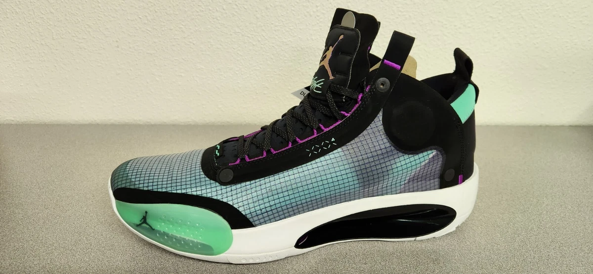 Nike top jordan xxxiv