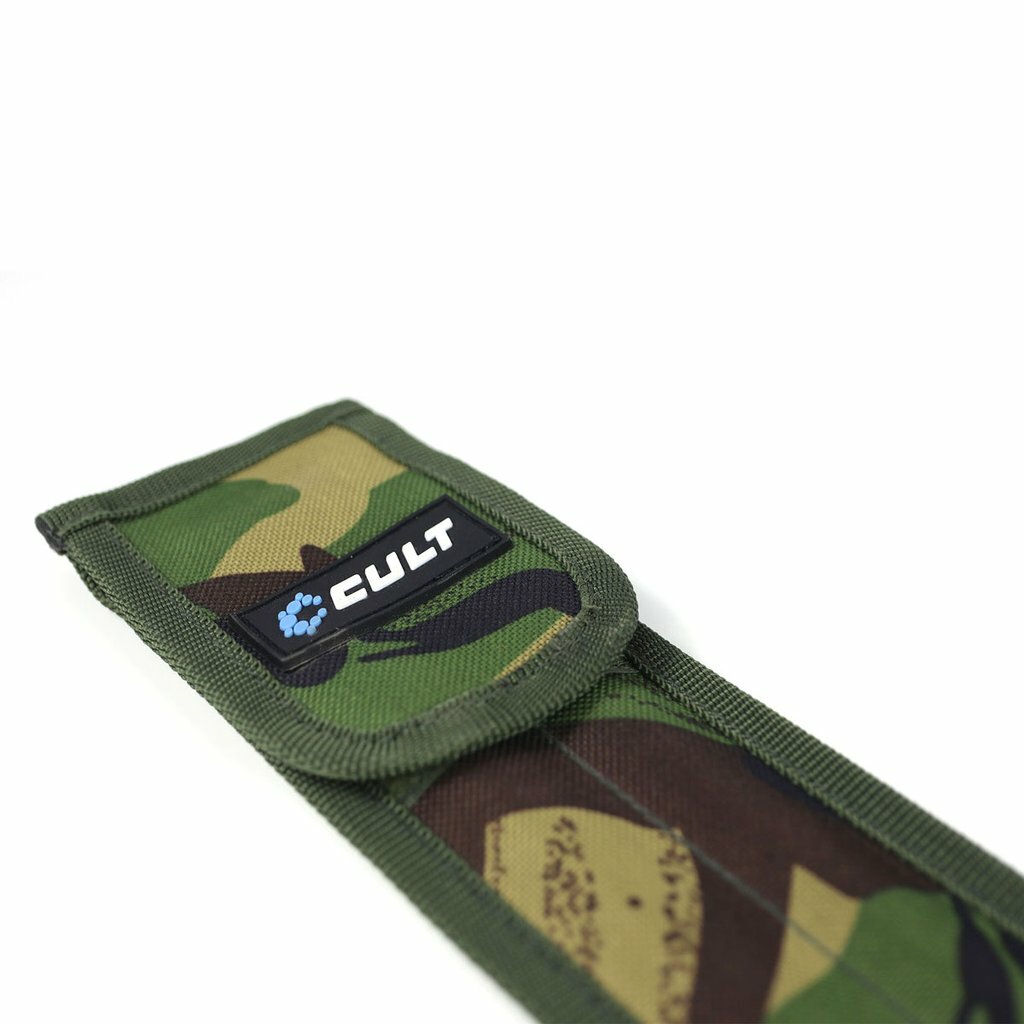 Cult Tackle Distance Marker Sticks For Clipping Up *With Bag* NEW Carp