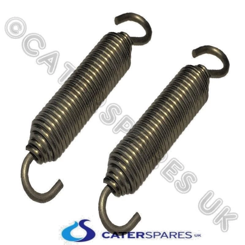 COMENDA 450288 PAAR FEDERKLAPPTÜR GESCHIRRSPÜLER GLÄSERSPÜLMASCHINE LF321 LF321A