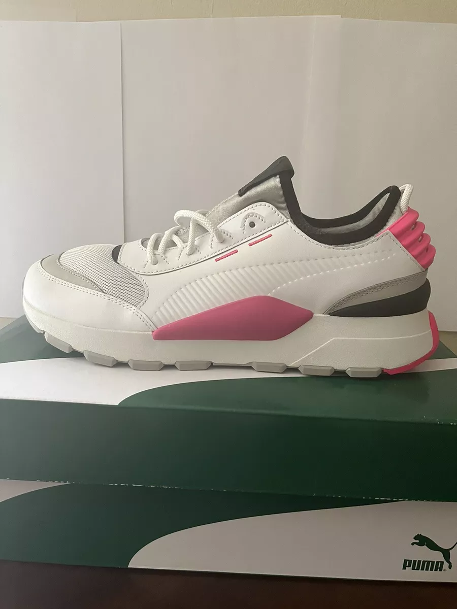 Puma rs-0 top size 3