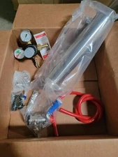 TapRite 43-0135-00 Premium Single Faucet Dispense Kit