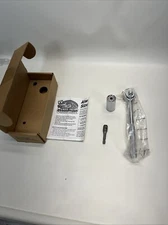 NEW Original GATOR GRIP Universal SOCKET Set Wrench 3 Pc Set Fits Any Shape!