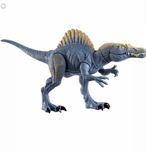 jurassic world walmart toys