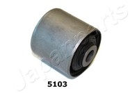 Querlenkerbuchse Mitsubishi T. Pajero Pinin 99-07 Oben Le/Pr