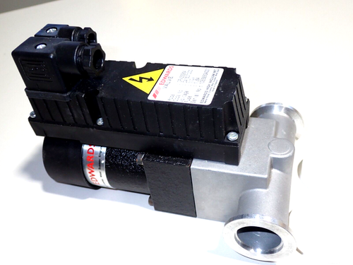 IPV25EKA EDWARDS VACUUM VALVE 110V NEW - Picture 2 of 5