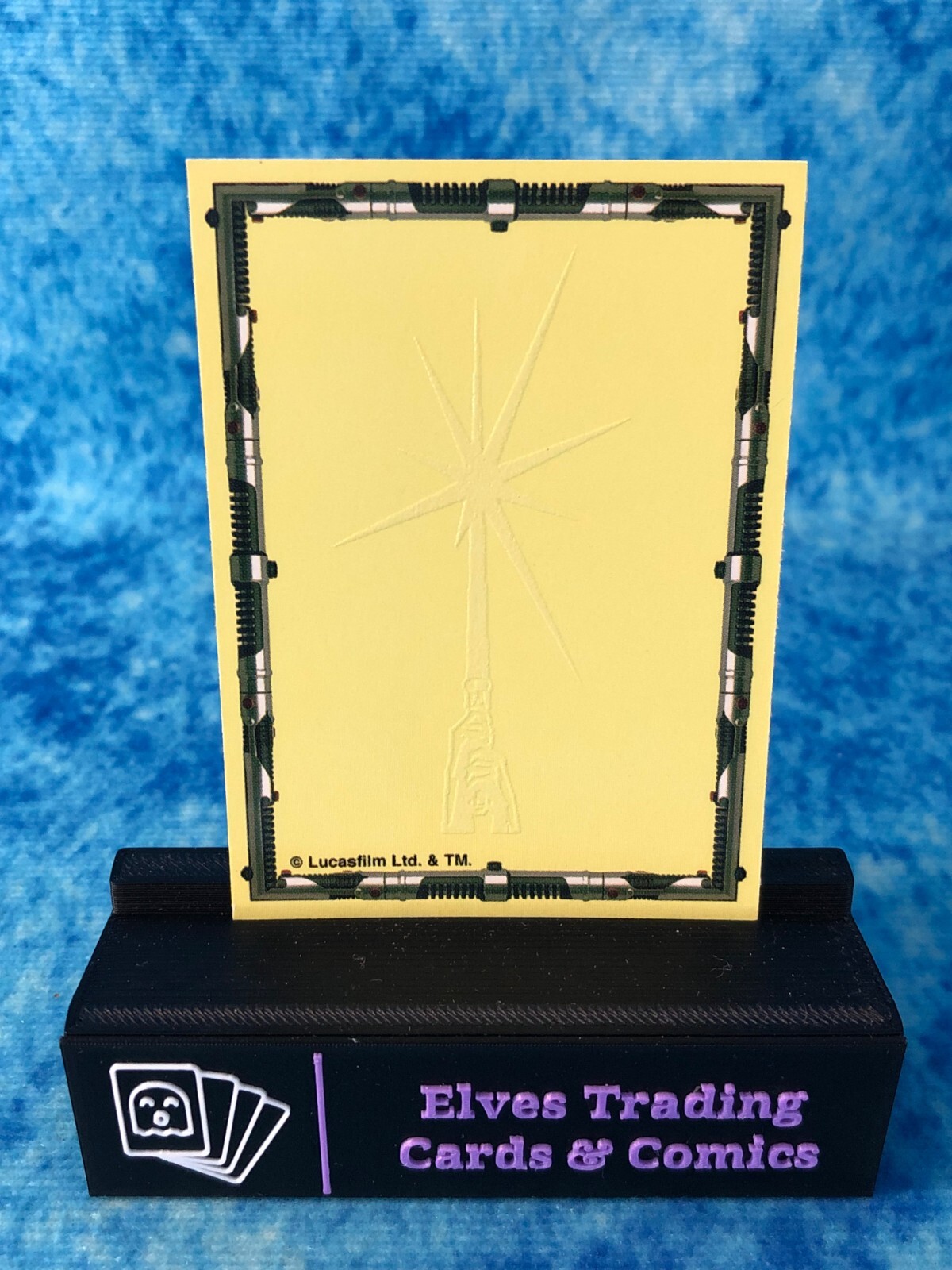 Star Wars Episode 1 The Phantom Menace SINGLE Non-Sport Trading Card by Bluebird - Picture 44 of 62