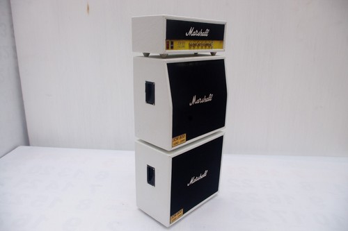 Miniature Amplifier Marshall