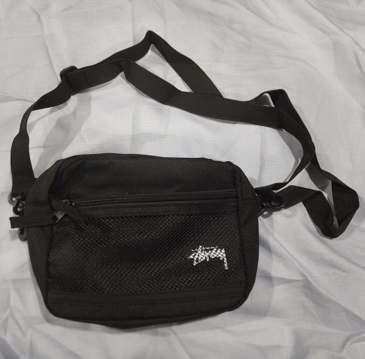 Supreme Field Side Bag - Farfetch