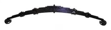 Leaf Spring fits 1941-1942 Willys MB  CROWN AUTOMOTIVE SALES CO.