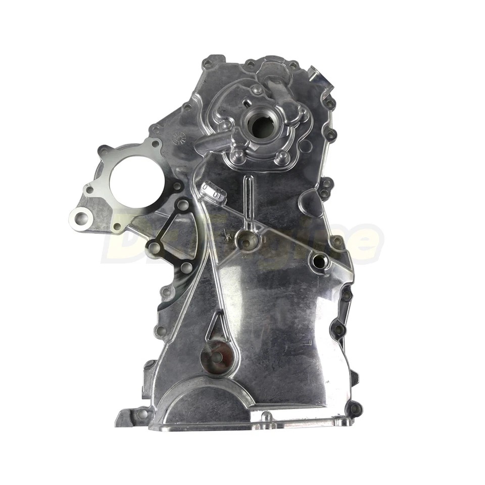 Oil Pump Fit 2000-2011 Toyota Echo Yaris 1.5L L4 DOHC 1NZFE - Image 4 of 4