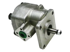 Single Hydraulic Pump for John Deere 900HC & Yanmar 1300-240