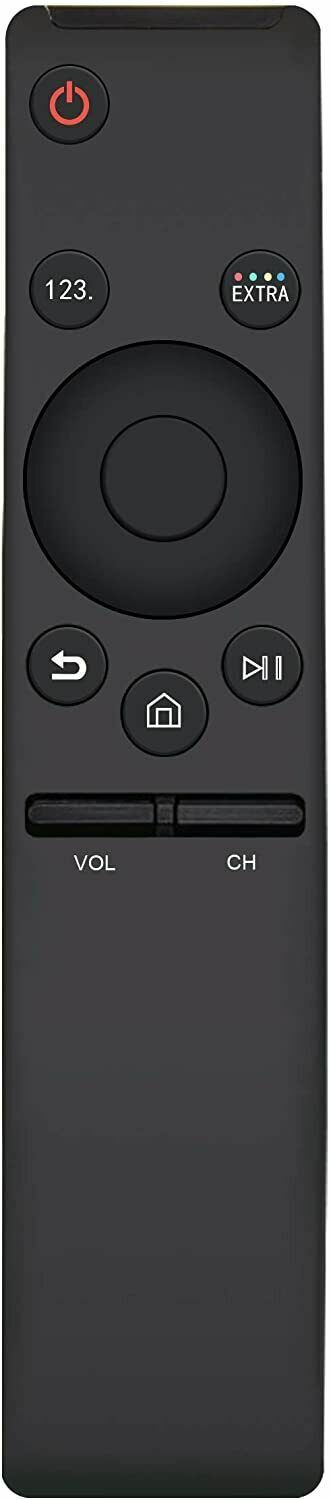 Samsung TV Replacement Remote Control UA75NU7100KXXA