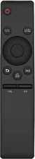 Samsung TV Replacement Remote Control UA43NU7100KXXA UA49NU7100KXXA