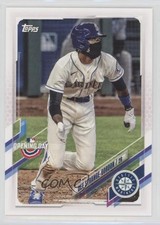 2021 Topps Opening Day Dee Gordon Dee Strange-Gordon #79 0ob9