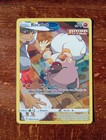 Carte Pokémon Rocabot Tg07/Tg30 Tempête Argentée