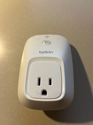 Belkin WeMo Smart Switch F7C027