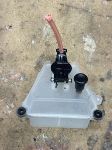 LOSI LST / LST2 / XXL HIGH CAPACITY FUEL TANK USED LOSB5002