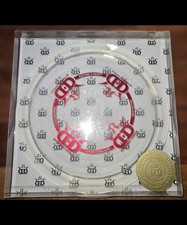 Dynamic Discs Lucid X Escape Prototype Rare Box Kept 1 Of 4 174g