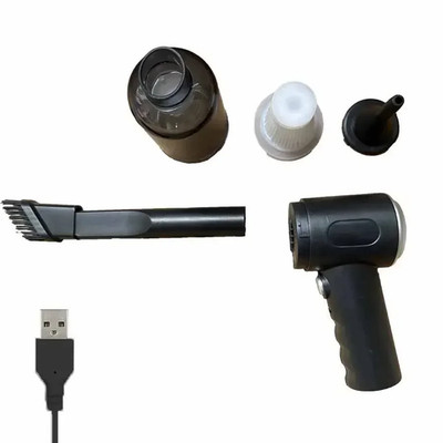 9000Pa Drahtlose Auto Staubsauger USB Lade 1200Mah Tragbare Reinigung Gerät Mini