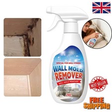 Mould Cleaner Spray|Highly Effective Multi-Surface Fast-Acting Stain Remover new