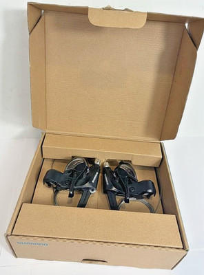 Shimano EF41 EZ Fire Plus 3x7 fach STI Schalthebel