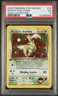 2000 POKEMON GYM HEROES HOLO-1ST EDITION #13 ROCKET'S SCYTHER PSA 5