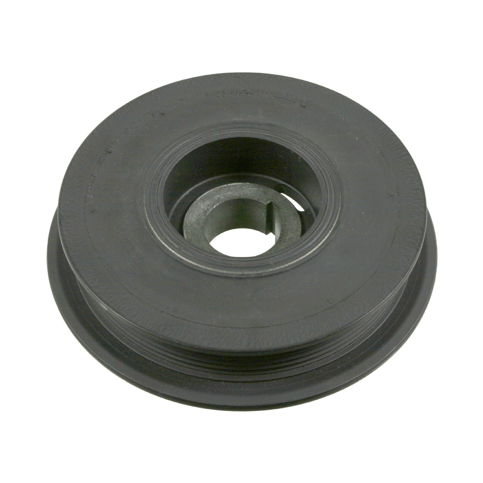 Original FEBI BILSTEIN Crankshaft Pulley 27215 For Opel Saab - Image 19