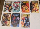 AMAZING SPIDER-MAN (2025): #1, 2, 3, 4, 5, 6, 7 ALL COVER A | NM | MARVEL COMICS