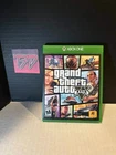 Grand Theft Auto V - Xbox One - With Case + Disc - Working
