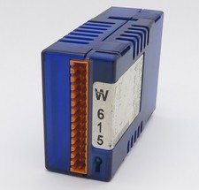 SAIA BURGESS PCD3.W615 Ausgangsmodul Analog O...