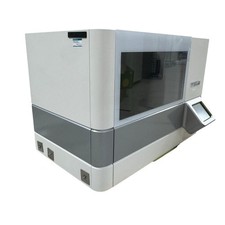 NanoString nCounter Prep Station 5s System Touchscreen Tested Boots Clean Unit