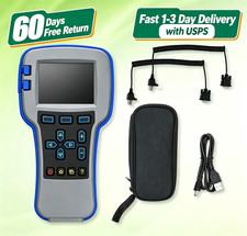 Handheld Controller Programmer Dealer Level f...